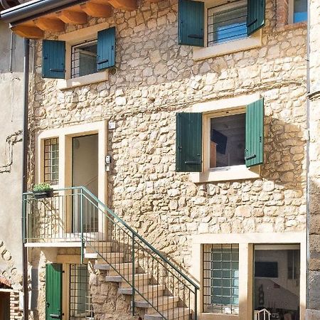 Ca' Del Jago Sole Luna Apartment نيغرار المظهر الخارجي الصورة