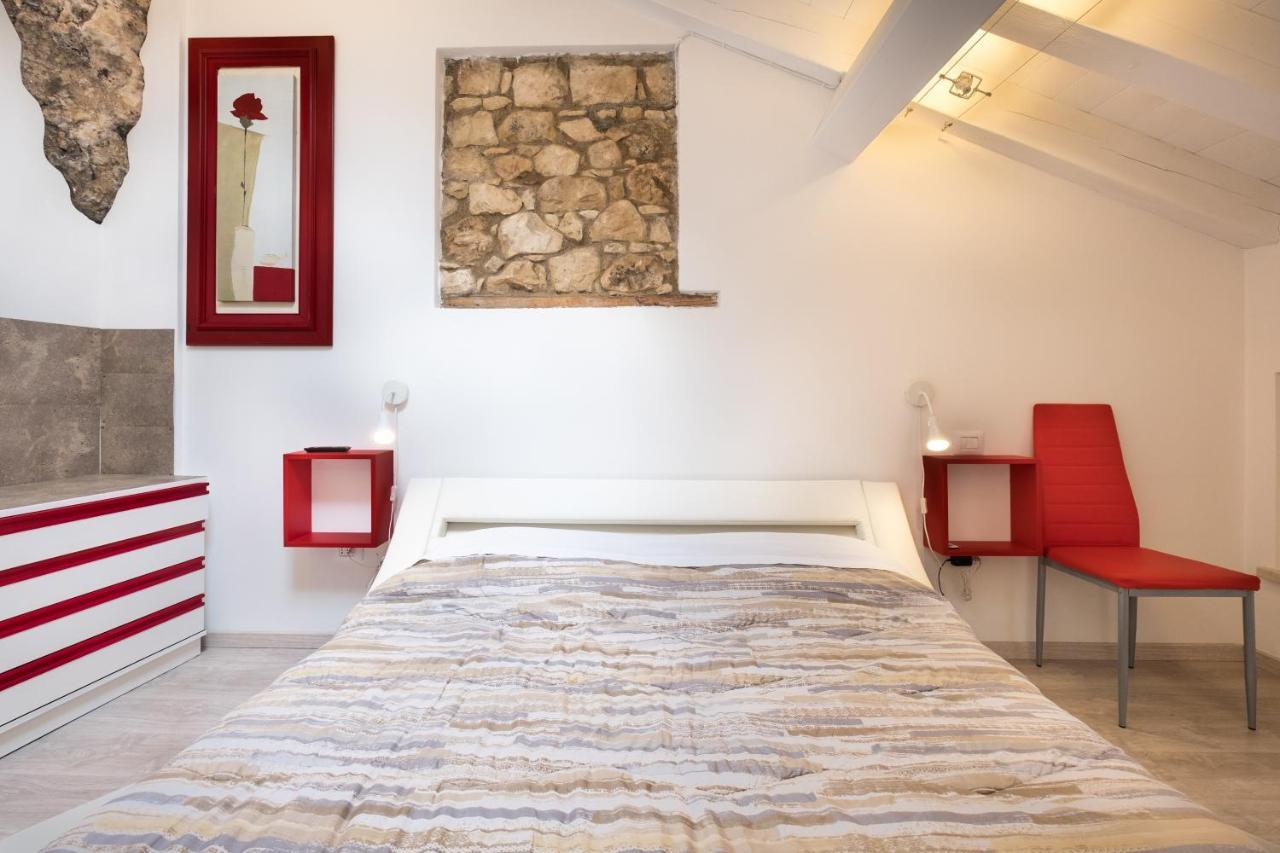 Ca' Del Jago Sole Luna Apartment نيغرار المظهر الخارجي الصورة