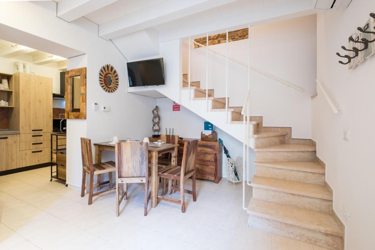 Ca' Del Jago Sole Luna Apartment نيغرار المظهر الخارجي الصورة