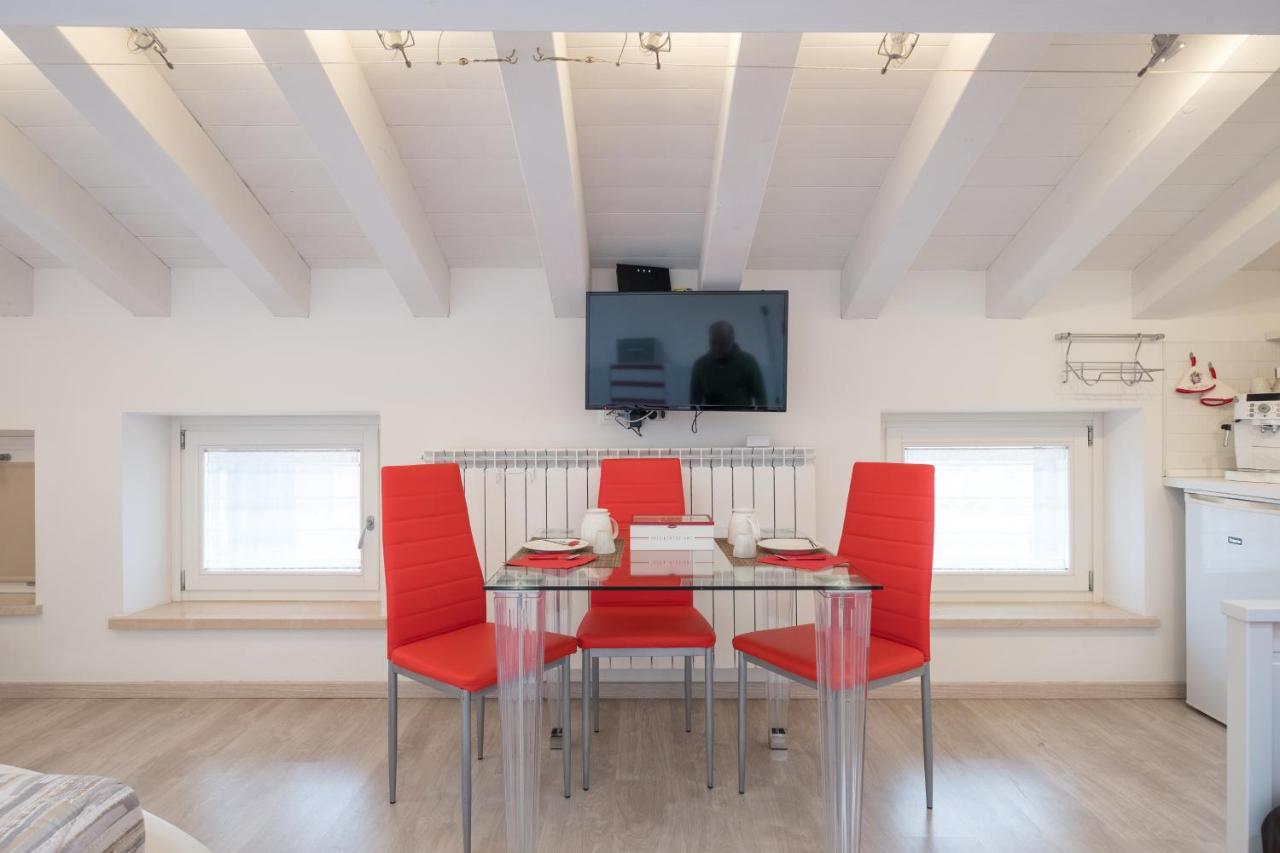 Ca' Del Jago Sole Luna Apartment نيغرار المظهر الخارجي الصورة