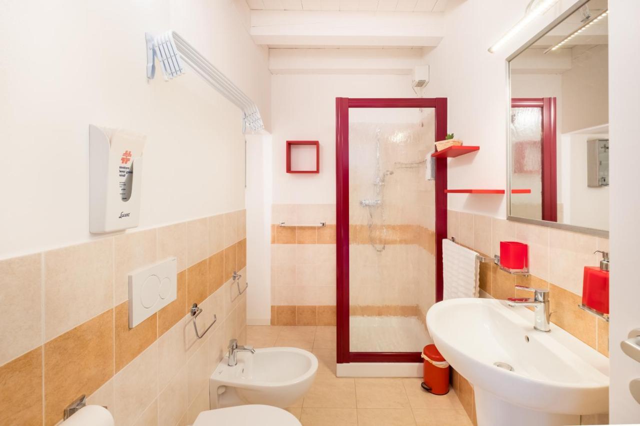 Ca' Del Jago Sole Luna Apartment نيغرار المظهر الخارجي الصورة