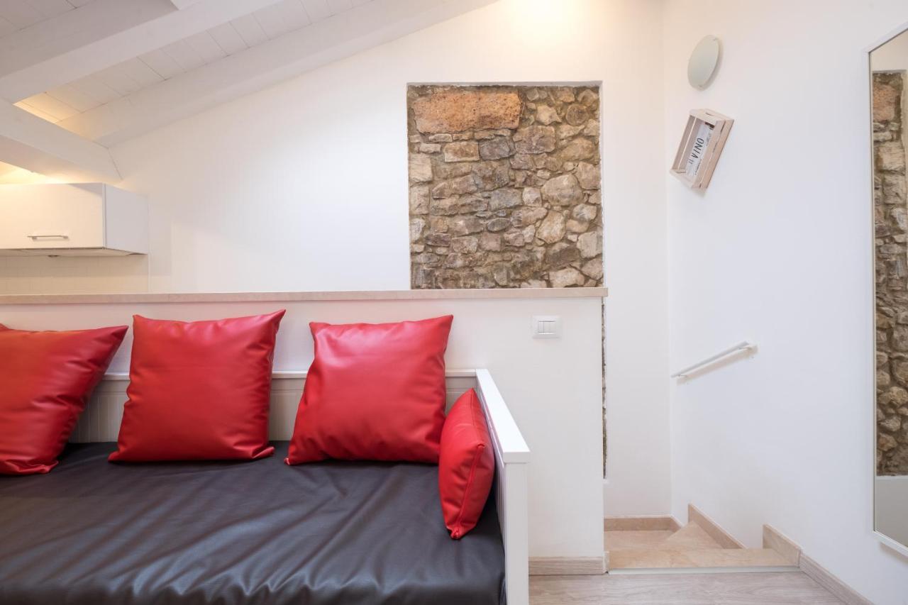 Ca' Del Jago Sole Luna Apartment نيغرار المظهر الخارجي الصورة