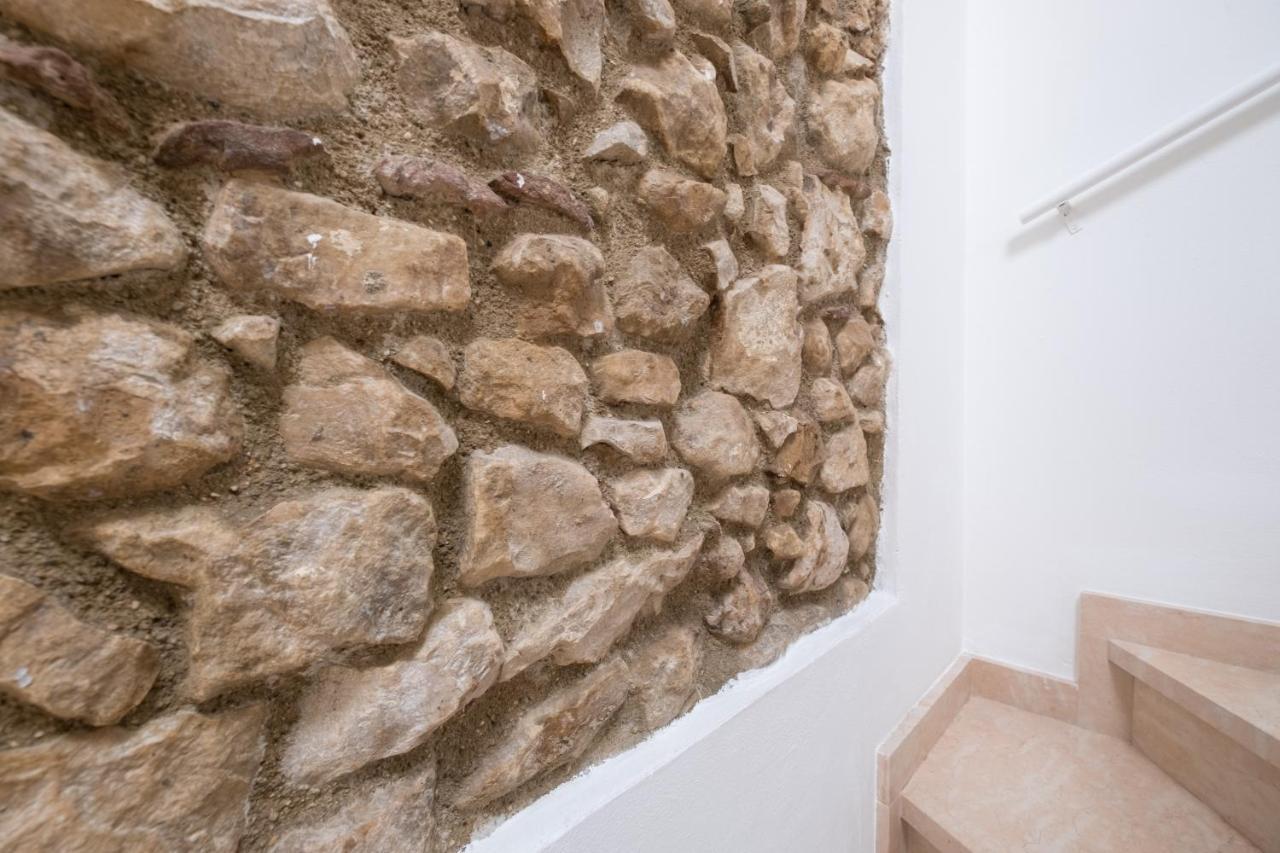 Ca' Del Jago Sole Luna Apartment نيغرار المظهر الخارجي الصورة