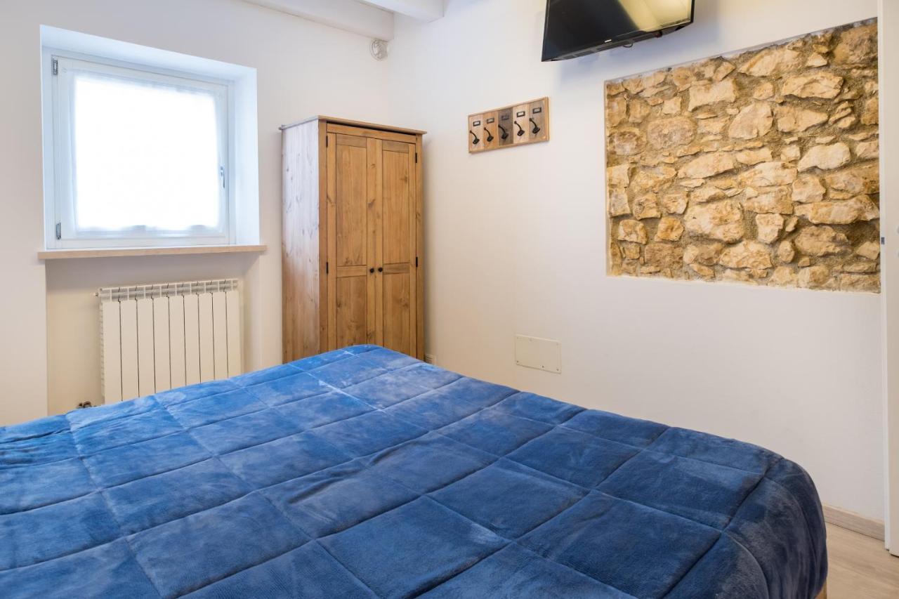 Ca' Del Jago Sole Luna Apartment نيغرار المظهر الخارجي الصورة