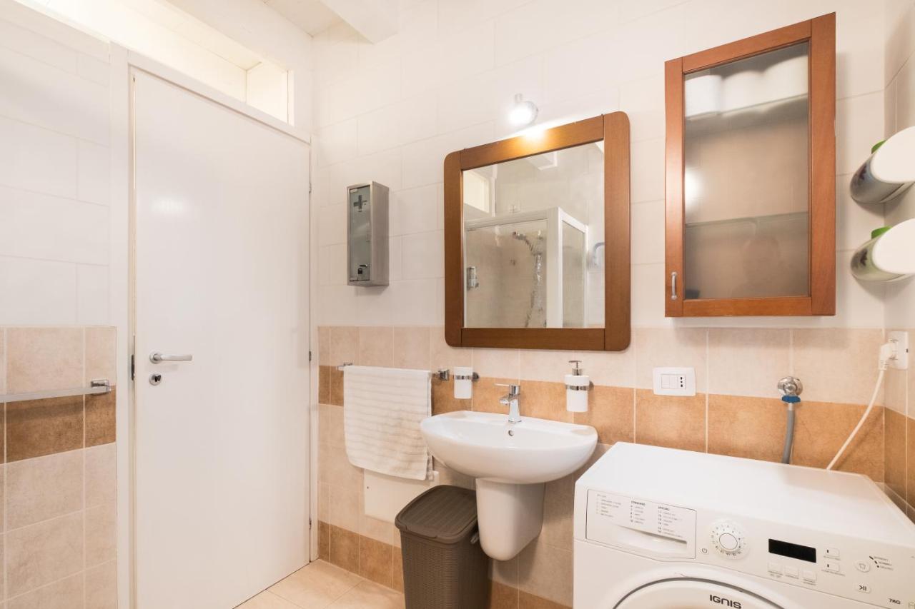 Ca' Del Jago Sole Luna Apartment نيغرار المظهر الخارجي الصورة